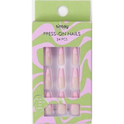 Sztuczne paznokcie Sinsay - zdjęcie produktu