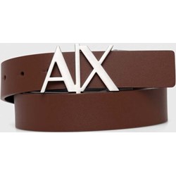 Pasek Armani Exchange  - zdjęcie produktu