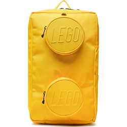 Plecak dla dzieci Lego z napisami  - zdjęcie produktu