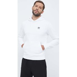 Bluza męska Adidas Originals dzianinowa młodzieżowa  - zdjęcie produktu