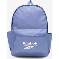 Niebieski plecak Reebok  - zdjęcie produktu
