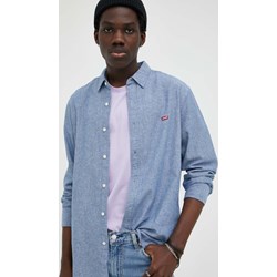 Koszula męska Levi's z klasycznym kołnierzykiem  - zdjęcie produktu
