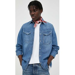 Koszula męska G-Star Raw  - zdjęcie produktu