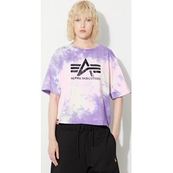 Bluzka damska Alpha Industries - PRM - zdjęcie produktu