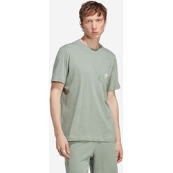 T-shirt męski adidas Originals - PRM - zdjęcie produktu