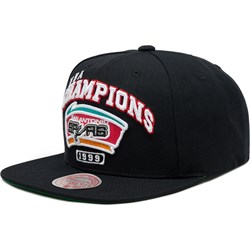 Czapka z daszkiem męska Mitchell & Ness - eobuwie.pl - zdjęcie produktu