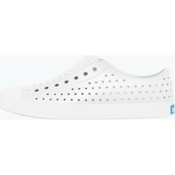 Trampki damskie Native z gumy z niską cholewką sportowe  - zdjęcie produktu