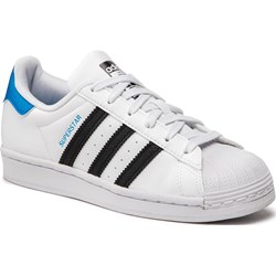 Buty sportowe dziecięce Adidas jesienne  - zdjęcie produktu