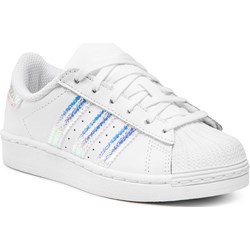 Buty sportowe dziecięce adidas - eobuwie.pl - zdjęcie produktu