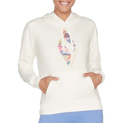 Bluza damska Skechers krótka  - zdjęcie produktu