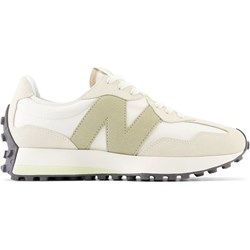 Buty sportowe damskie New Balance w stylu casual wiązane  - zdjęcie produktu