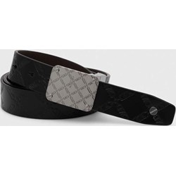 Michael Kors pasek czarny  - zdjęcie produktu