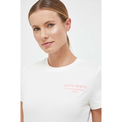 Bluzka damska Puma - ANSWEAR.com - zdjęcie produktu