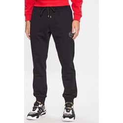 Spodnie męskie Versace Jeans sportowe  - zdjęcie produktu