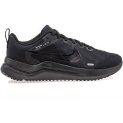 Buty sportowe damskie Nike downshifter płaskie czarne  - zdjęcie produktu