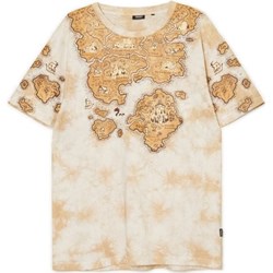 T-shirt męski Cropp młodzieżowy z bawełny  - zdjęcie produktu