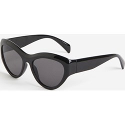 Okulary przeciwsłoneczne damskie H&M - zdjęcie produktu