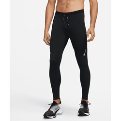 Nike spodnie męskie w sportowym stylu  - zdjęcie produktu