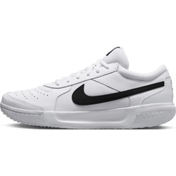 Buty sportowe męskie Nike zoom białe sznurowane  - zdjęcie produktu