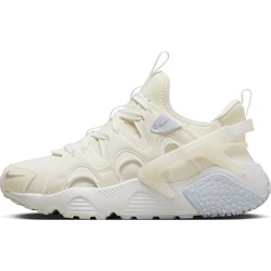 Buty sportowe damskie Nike huarache sznurowane płaskie  - zdjęcie produktu