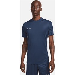 Nike t-shirt męski niebieski  - zdjęcie produktu