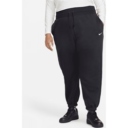Nike spodnie damskie dresowe w sportowym stylu  - zdjęcie produktu