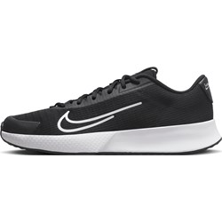 Buty sportowe męskie Nike sznurowane czarne  - zdjęcie produktu