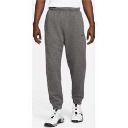 Spodnie męskie szare Nike  - zdjęcie produktu