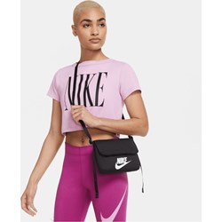 Listonoszka Nike poliestrowa sportowa matowa  - zdjęcie produktu