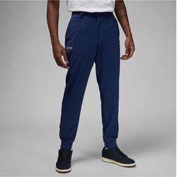 Spodnie męskie niebieskie Jordan  - zdjęcie produktu