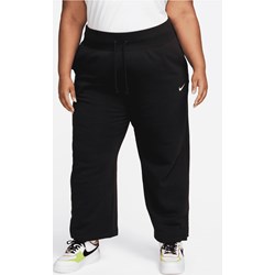 Spodnie damskie Nike sportowe  - zdjęcie produktu