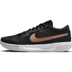 Buty sportowe damskie Nike do tenisa zoom płaskie  - zdjęcie produktu
