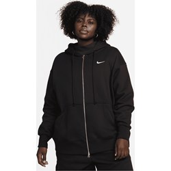 Bluza damska Nike z aplikacjami   - zdjęcie produktu