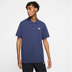 Nike t-shirt męski z krótkimi rękawami  - zdjęcie produktu