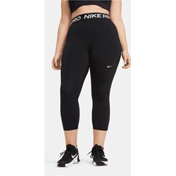 Spodnie damskie czarne Nike  - zdjęcie produktu