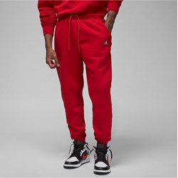 Spodnie męskie Jordan bawełniane  - zdjęcie produktu