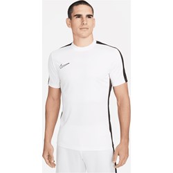 T-shirt męski Nike biały  - zdjęcie produktu