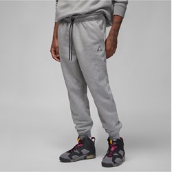 Szare spodnie męskie Jordan  - zdjęcie produktu