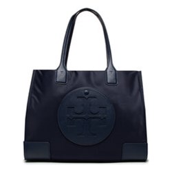 Shopper bag Tory Burch elegancka matowa  - zdjęcie produktu
