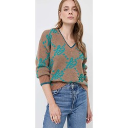 Sweter damski Liu Jo - ANSWEAR.com - zdjęcie produktu