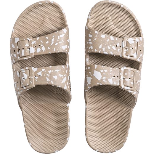 Freedom Moses Klapki 