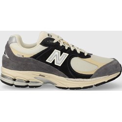 Buty sportowe męskie New Balance  - zdjęcie produktu