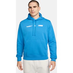 Bluza męska Nike w stylu młodzieżowym  - zdjęcie produktu