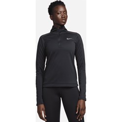 Bluza damska Nike czarna  - zdjęcie produktu