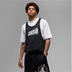 T-shirt męski Jordan z krótkimi rękawami  - zdjęcie produktu