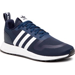 Buty sportowe męskie Adidas wiązane  - zdjęcie produktu