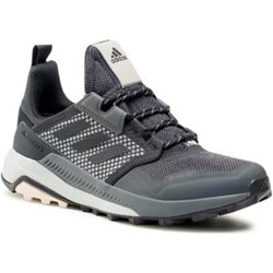 Buty sportowe męskie Adidas na wiosnę  - zdjęcie produktu