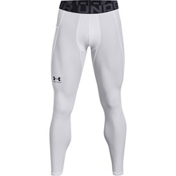 Spodnie męskie Under Armour w sportowym stylu  - zdjęcie produktu