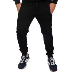 Spodnie męskie Neidio czarne  - zdjęcie produktu