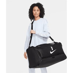 Czarna torba sportowa Nike  - zdjęcie produktu